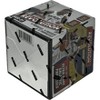2020-21 Panini Revolution Basketball Hobby Box - 3 of 3