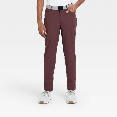 Fleece Lined Wind Pants : Target