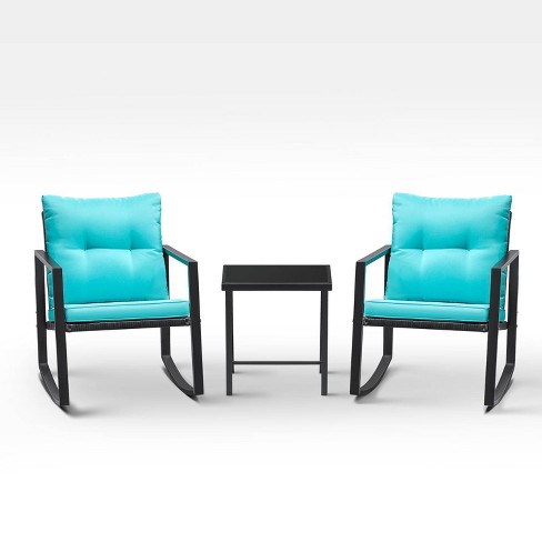 Devoko metal online chairs