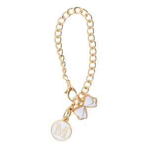 Unique Bargains Round Bow Water Cup Pendant 1 Pc - 1 of 4