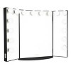 Impressions Vanity Hollywood Glow® Pro Trifold Vanity Mirror - 4 of 4