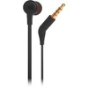 JBL T210 In-Ear Headphones (Black) - 3 of 4