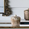 Dexmalle Jar Candles for Bedroom Bathroom Living Room - 3 of 4