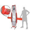 GoSports XTRAMAN Basketball Dummy Defender Training Mannequin - 3 of 4