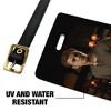 The Vampire Diaries Stefan Luggage ID Tags Set of 2 - 4 of 4
