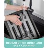 July Home Expandable Kitchen Drawer Organizer - 2 of 4