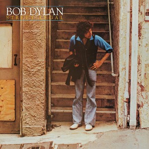 Bob Dylan - Street-Legal (150 Gram Vinyl) - 1 of 1