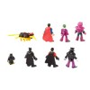 Fisher-Price Imaginext DC Super Friends Deluxe Figure Pack (Target Exclusive) - image 4 of 4