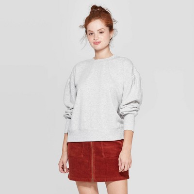 universal thread sweatshirt target