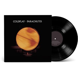 Coldplay - Parachutes (Eco Vinyl) - 1 of 1