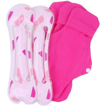 Postpartum Pads W/ Ice Pack Insert Padsicles -  Canada