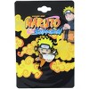 SalesOne LLC Naruto Shippuden Naruto Uzumaki With Ramen Bowl Enamel Collector Pin - 2 of 2