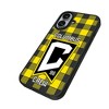 MLS Eastern Conference Teams Plaid MagSafe Compatible Cell Phone Case for Apple iPhone 17 Series - 2 of 4