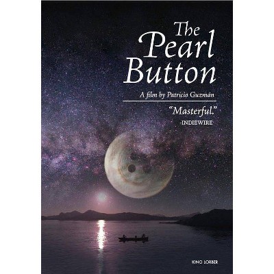 The Pearl Button (DVD)(2016)