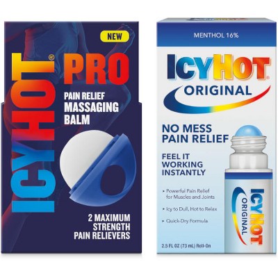 2 off icy hot Target Coupon on WeeklyAds2.com
