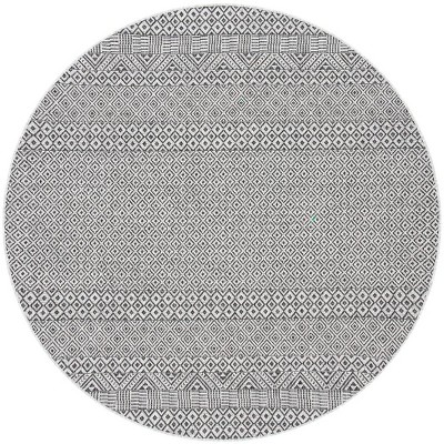 Courtyard CY8235 Power Loomed Indoor and Outdoor Rug - Safavieh