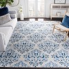 Brentwood BNT856 Power Loomed Area Rug  - Safavieh - 2 of 4