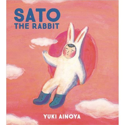 Sato the Rabbit - (Hardcover)