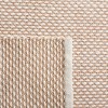 Vermont VRM650 Flat Weave Indoor Rugs - Safavieh - 3 of 4