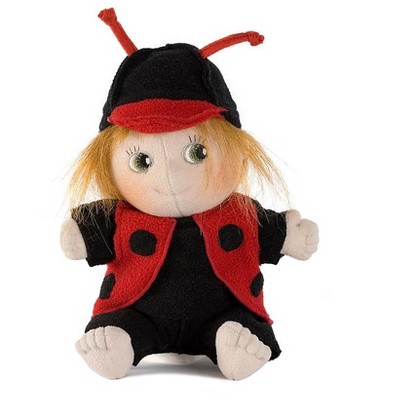 ladybug doll target