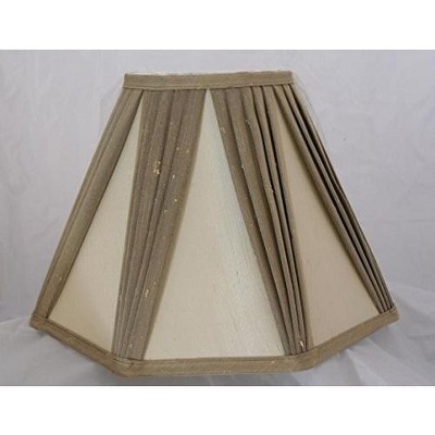 Cal Lighting Round Metal Shades (Set Of 5)