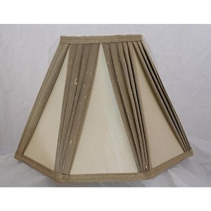 Cal Lighting Round Metal Shade - 1 of 1