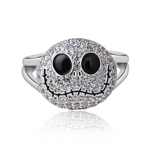 Jack skeleton clearance ring