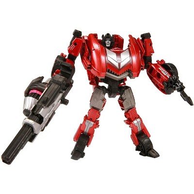 TG10 Sideswipe Deluxe Class | Transformers Generations Fall of Cybertron 0