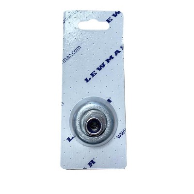 Lewmar 589350 Anode Kit for 185TT Boat Equipment and Parts Model 00589350