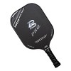 PBPRO 16'' Tour Widebody Pickleball Paddle Black/Gray - 2 of 4