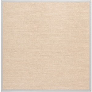 Natural Fiber Plain Weave NF140 Indoor Rugs - Safavieh - 1 of 4