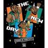Men's WWE The New Day Animated T-Shirt - 2 of 4