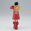 Banpresto - BanPresto - One Piece - The Shukko - Monkey D.Luffy Egghead Statue - 4 of 4