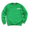 Simply Sage Market Embroidered Beachbum Sweatshirt - 3 of 4