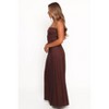 Petal and Pup Skylar Midi Dress - 2 of 4