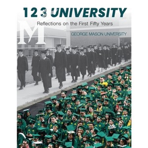 1 2 3 University - by  Arthur Andrew Rouner (Paperback) - 1 of 1