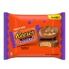 Reese's Peanut Butter Milk Chocolate Pumpkins Halloween Candy - 2 of 4