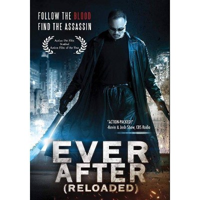 Ever After (Reloaded) (DVD)(2020)