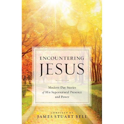 Encountering Jesus - (Paperback)