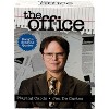 Aquarius Puzzles The Office Dwight Quotes Playing Cards | 52 Card Deck + 2 Jokers - 2 of 4