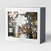 36ct Christmas Bows and Curling Ribbon Kit Silver/Gold/White/Black - Wondershop™ - 3 of 3