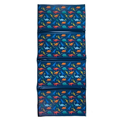 Wildkin Jurassic Dinosaurs Vinyl Nap Mat