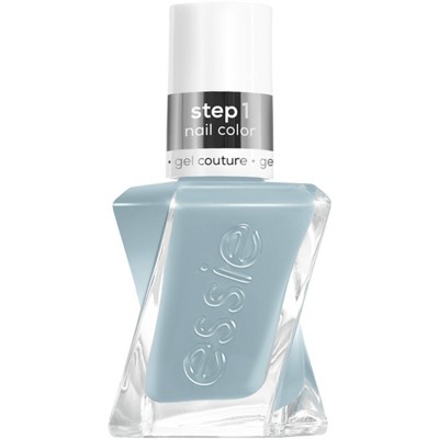 essie Gel Couture Nail Polish - 0.46 fl oz
