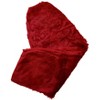 Rubies Crimson Regal Plush Men's Santa Suit - 3 of 4