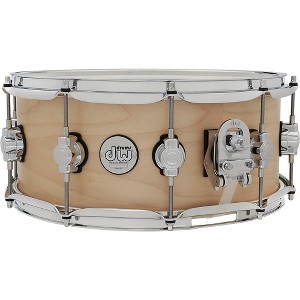 DW Design Series Snare Drum - 1 of 4