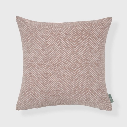 Target chenille hot sale pillow