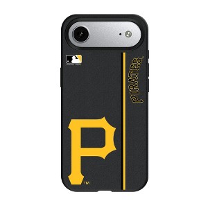 MLB National League Teams Sidebar MagSafe Compatible Cell Phone Case for Apple iPhone 17 Series - 1 of 4