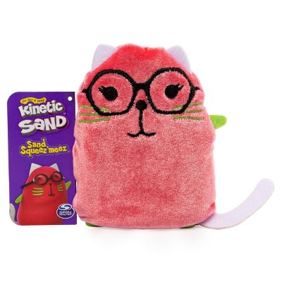 target squishy toy