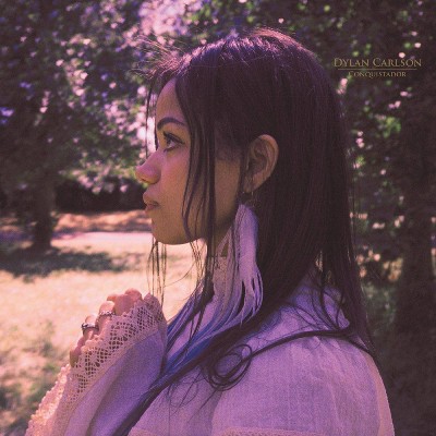 Dylan Carlson - Conquistador (CD)