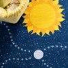 Kids Playhouse KPH253 Power Loomed Machine Washable Slip Resistant Rugs - Safavieh Kids - 4 of 4